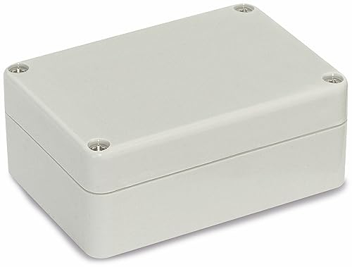 Modulgehäuse ABS 83x58x33 mm IP65