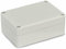 Modulgehäuse ABS 83x58x33 mm IP65