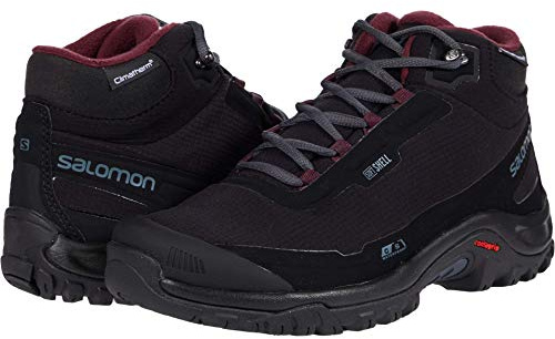 Salomon Shelter Climasalomon Waterproof (wasserdicht) Herren Winterschuhe
