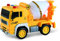 Tachan-746T00469 Camion Bétonnière, échelle 1:16, 746T00469, Small