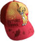 BWR Lion King Future King Baseball Cap Rot