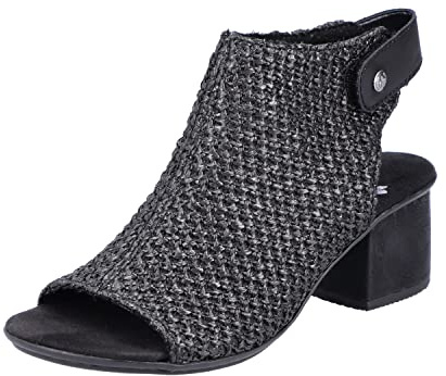Rieker 64772 Sandale Femme