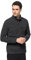 Jack Wolfskin Herren Hatchet Stone Fz M Fleece Jacke, Schwarz, XXL EU