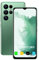 Elprico Entsperrte Mobiltelefone, 7,3 Zoll HD Bildschirm, Dual SIM, 4GB RAM, 64GB ROM, Entsperrtes Mobiltelefon, 4500 MAh Akku, Smartphone für Android 12(Grün EU)