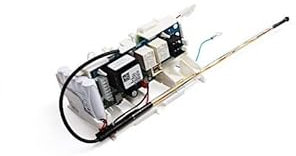 Thermostat monophasé VM - 1200W - Atlantic