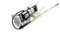 Thermostat monophasé VM - 1200W - Atlantic