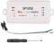 Bluetooth-Controller SP105E APP WS2811 WS2812B WS2801 SK6812 APA102 individuell adressierbar programmierbar LED Pixel-Modul Anzeigeleuchte DC5V-24V für iOS /
