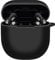 GMUJIAO Case for Bose QuietComfort Earbuds II,Silicone Shockproof Case Cover,Soft Silicone Skin Case,Premium Silicone Cover for Bose QuietComfort Earbuds II,Bose QuietComfort Earbuds II Case-Black