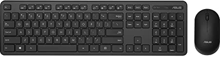 ASUS CW100 Set 90XB0700-BKM000