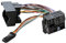 QELLON Emulator Simulator Decoder Canbus Adapter für Radio RCD330 340 RCD510 RNS315 RNS510