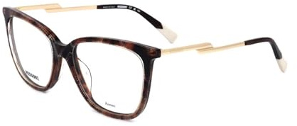Missoni MIS 0125/G HAVANA PATTERN PINK 53/16/145 Damen Brillen