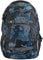 Coocazoo Mate School Backpack Blue Craft