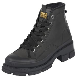 G-Star AEFON II MID MCF W 2341 054704 Damen Stiefelette, EU 39
