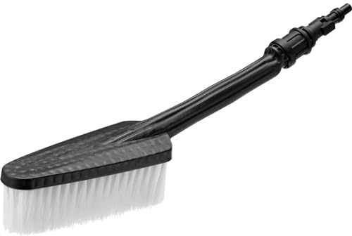 Black and Decker Cepillo fijo de cerdas suaves para lavadoras a presión