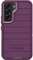 OtterBox Defender Series Schutzhülle für Samsung Galaxy S22 (nur Hülle), mikrobieller Abwehrschutz, Keine Einzelhandelsverpackung, Happy Purple 27-55584-4325-CO