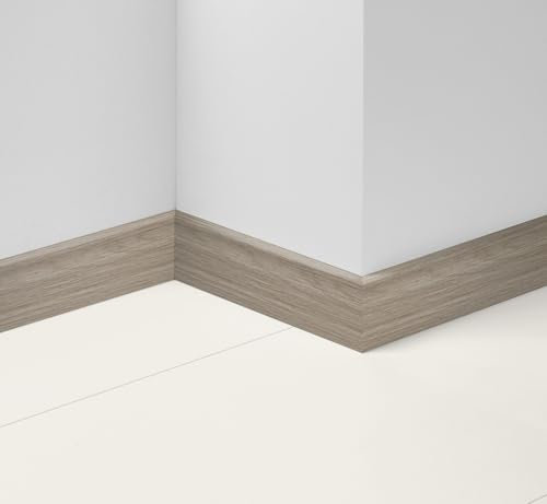 Parador SL 18 Dekor-Sockelleiste Eiche D039 - Länge 2.20m