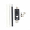 Antenna radio a onde corte, antenna radio a onde corte per Yaesu FT-817 per ICOM 703 K1 K2 USDX MCHF 20W QRP Antenna HF a onde corte 5-55MHz