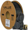 PrimaValue PLA+ High Speed - Black - 1.75mm - 1kg