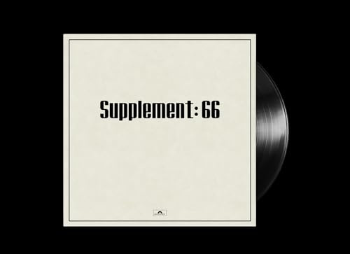 Supplement: 66 (Ltd. V12)