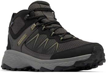 Columbia Herren Peakfreak Rush Mid OutdryWanderschuh