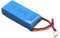 Abaodam Batterie Lipo 7 4 V 1200 Mah pour Batterie De Remplacement De Temps De Vol du Quadricoptère X6
