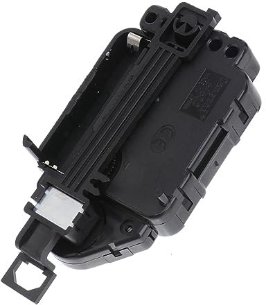 Uonlytech uhrwerk für pendeluhr Ersatzteile für Pendel lautloses uhrwerk pendeluhr wanduhr Ersatzpendel Bewegungspendel uhrwerk mit pendelantrieb uhrenlaufwerk mit pendeluhr Bewegung Black