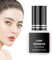 Colle à cils – Formule claire, séchage rapide | 5 ml de colle à cils hypoallergénique réutilisable pour cils volumineux, colle agréable à porter pour maquillage professionnel et
