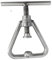 Nut Cracker Black Walnut Cracker Stainless Steel Pecan Nutcracker Tool Heavy Duty for All, Black Walnut, Macadamia, Hazelnut, Almonds, Pecan, Walnuts..