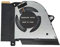 Ventilateur de refroidissement for processeur d'ordinateur portable, for G14 GA401Q GA401QEC GA401QM R9 5900HS 3050 3060 GA401I(GPU FAN)