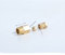 Hose Adapter,Tap Connector,5PCS Compression Ferrule Tube Compression Fitting 4-8mm OD Tube Connector Machine Tool Lubrication Brass Oil Pipe Fitting Adapter-M8 6MM