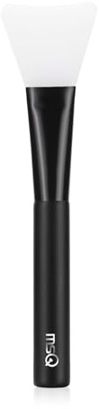 MSQ Silikon Gesichtsmasken Pinsel, Silikon Schlamm Maske Applikator