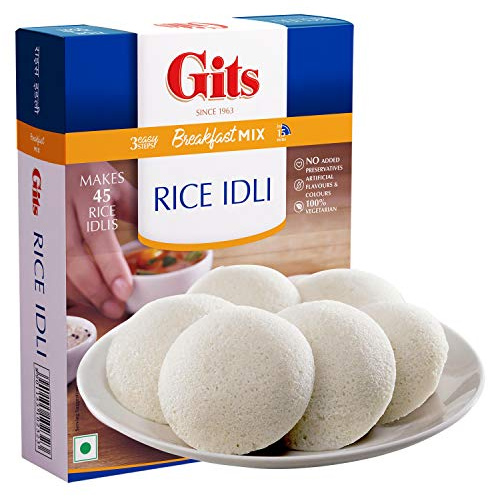 Gits South Indian Instant Mix Idli 500G