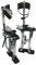 Faithfull Maler Stelzen 450-750mm (18-30in) FAISTILTS Black