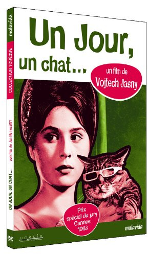 Un jour, un chat [FR Import]