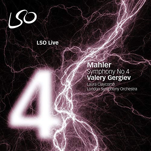 Mahler: Symphony No.4