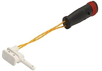 Bosch AP215 Verschleißsensor - 1 Stück | Kompatibel mit: MERCEDES-BENZ C-CLASS, C-CLASS, C-CLASS Coupe, C-CLASS Coupe, C-CLASS T-Model, C-CLASS T-Model, CLC-CLASS