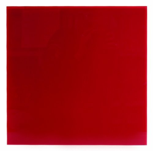 Idena 568082 Glas- Magnetboard 35 x 35 cm inklusive 8 Magnete