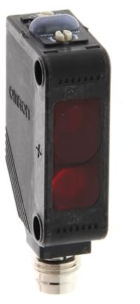 Omron E3Z-LS86 Photoelectric Sensor