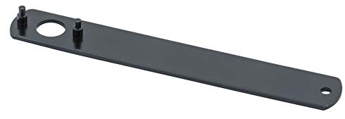 MAKITA Spannschlüssel/Zweilochschlüssel 7824231 für Winkelschleifer 125/180 / 230mm mit Lochabstand 35mm