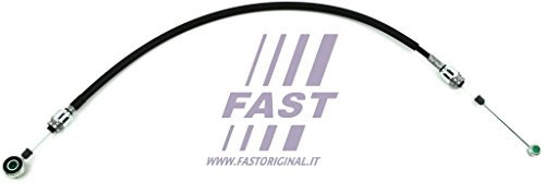 FAST Cavo comando Cambio manuale FT73043 per PUNTO (188) 1055/785mm
