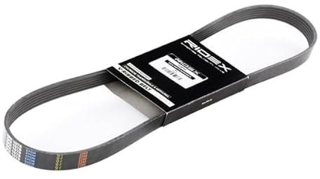 RIDEX Keilrippenriemen 305P0057 Golf IV Schrägheck (1J1) POLO (9N_) 1078mm