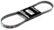 RIDEX Keilrippenriemen 305P0057 Golf IV Schrägheck (1J1) POLO (9N_) 1078mm