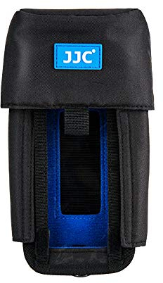 JJC Protective Case for Handy Recorder Zoom H5 Replaces Zoom PCH-5