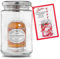 Tiptree English Strawberry Gin Jam Jar Cocktail, 1x5cl