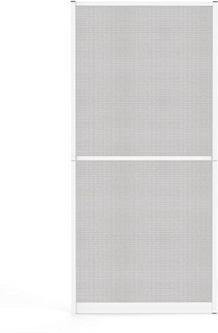 Fliegengitter Türbausatz Master SLIM+ 100x210cm weiss 101105101-VH