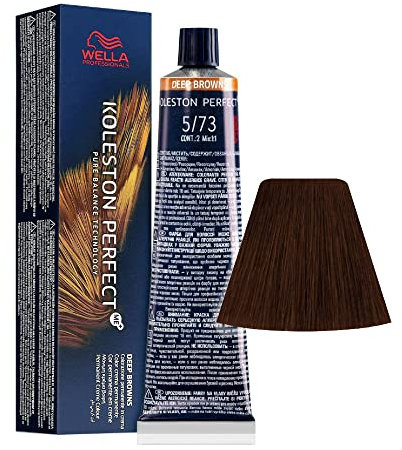 WELLA Koleston Perfect Me+ 5/73 60 ml