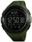 SKMEI Fitness Tracker orologio digitale contapassi contacalorie cronometro sveglia impermeabile 5ATM orologio da polso sportivo per uomo donna