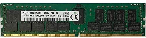 SK HYNIX HMA84GR7CJR4N-WM 2Rx4 RDIMM DDR4 PC4-2933Y ECC 32 Go