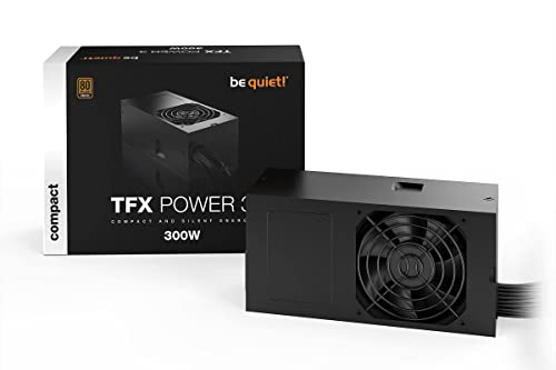 Fuente de alimentación TFX, 300 W