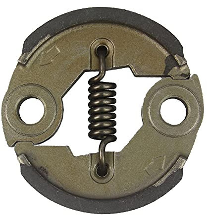 Frizione centrifuga a Molla Motore a Scoppio Decespugliatore di Ricambio Diametro 75mm 42cc 52cc